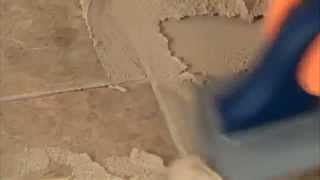 How to Install Tile Flooring  FlooringInc [upl. by Emie711]