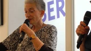 Hélène Cixous Ayaï Le cri de la littérature [upl. by Chiquia]