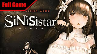 SiNiSistar  Full Horror Game [upl. by Samara]