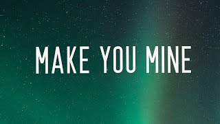 Tyron Hapi Jordie Ireland  Make You Mine Lyrics ft Cassadee Pope [upl. by Ozen733]