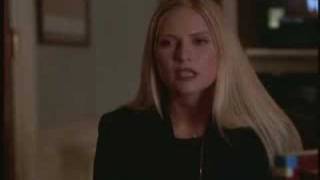 West Wing  Leo interviews Ainsley Hayes [upl. by Coppins762]