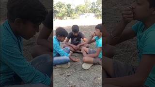 Bhai akta Jadu khala Dekpu 😄😄 comedy Short Video BongAtiaBari [upl. by Heall895]