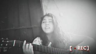 Otras se Pierden  Morat  Cover  Por Angeliett Lover [upl. by Arza]