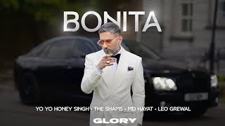 Bonita song Honey singh  honey Singh song [upl. by Reh]