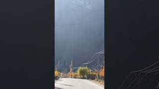 Khyber Village  Hunza Valley [upl. by Nason]