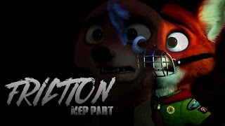 Friction Imagine Dragons  KFPZootopia MEP part 18 [upl. by Eem560]