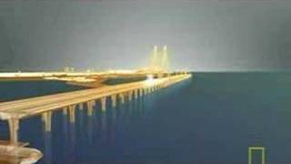 Bandra Worli Sea Link [upl. by Venola]