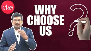 1 Why Choose Us  Collectiva Knowledge Academy [upl. by Keeler]