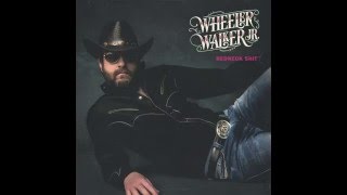 Wheeler Walker Jr  quotBeer Weed Coochesquot [upl. by Anneg]