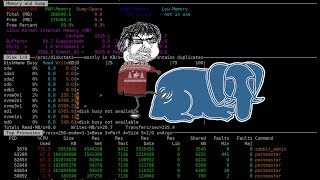 Разгоняем PostgreSQL Личный опыт Перезалив [upl. by Palestine]