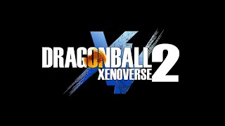 Become Villainous  Dragon Ball Xenoverse 2 OST Extended [upl. by Modla]