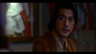 Takeshi Kaneshiro  No Pretendo  Gloria Estefan [upl. by Ayor]