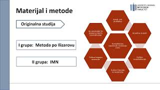 Doktorat  Danilo T Jeremić  Prognostički faktori za predviđanje ishoda lečenja dijafazarnih [upl. by Filippa857]