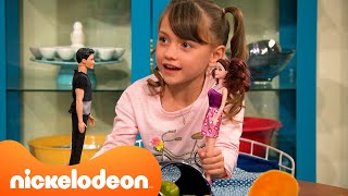 Grzmotomocni  Chloe w tarapatach  Nickelodeon Polska [upl. by Ruberta]