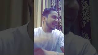 Vigar gayi ae thode dina ton  Hustinder  Master saleem  Nusrat fateh ali khan  punjabisong [upl. by Nomrah]