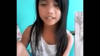 Antonette Tismo sings Sayang Na Sayang amp Isang Lahi [upl. by Lindsay784]