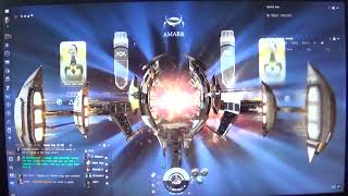 MongoTV18600  EVE Online  Part 217  Day 21  Amarr  MY JOURNEY INTO DEEP SPACE 00  1 Of 999 [upl. by Irv]