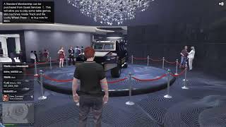 Rags to Riches GTA V [upl. by Anuahsat374]