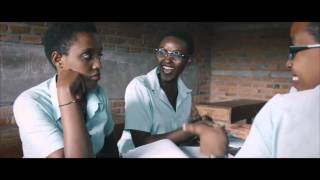 Naramukundaga by King James Official Video 20151 [upl. by Namyl]