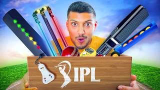 5 IPL Gadgets I Bought Online [upl. by Axela]