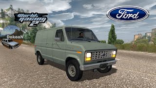 1983 Ford E150  Italy mods  World Racing 2 [upl. by Edith]