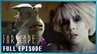 Farscape S1E18 FULL Episode  A Bugs Life [upl. by Disharoon]