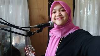 Tanah Airku  Afifahra cover [upl. by Haziza]