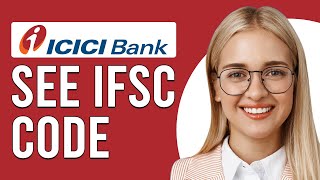 How To See IFSC Code In ICICI App How To FindGet IFSC Code In ICICI App [upl. by Anaiad202]