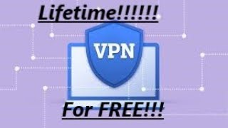 How To Get Free VPN for Lifetime Direct Connection [upl. by Trici]