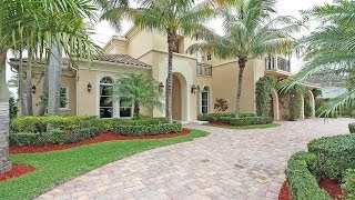 658 Hermitage Circle Palm Beach Gardens Florida 33410 [upl. by Bille750]