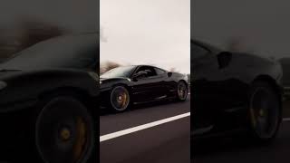 O ronco do motor dessa Ferrari F430 Scuderia p58 que coisa linda🎥 LuxuryCars365X speed [upl. by Nanreit]