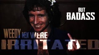 Tribute to Bon Scott [upl. by Raknahs]