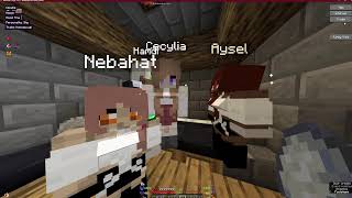 Playing Modded Minecraft with friends [upl. by Marte]