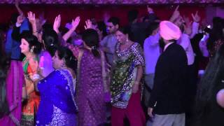 Punjabi Wedding DJs Royal Alberts Palace 2021  wwwPunjabiWeddingDJscom [upl. by Nowtna914]