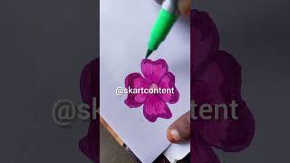 Assistant front page design art skart drawing skartcontent drawingideas viralvideo shorts [upl. by Corrie]