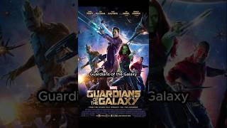 Siapa itu Ronan the Accuser mcu ronan marvel gotg [upl. by Ytineres]