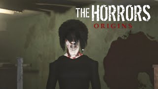 The Horrors Origin Demo  MUST SEE Gameplay Walkthrough [upl. by Novaelc]