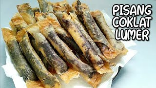 PISANG COKLAT LUMER  PISCOK [upl. by Elleuqar]