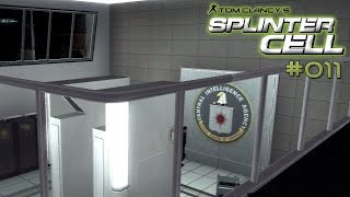 SPLINTER CELL 013 Erfolgreiche Entführung «» Lets Play Splinter Cell [upl. by Payton507]