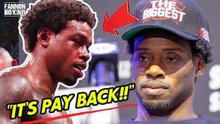 WARNING ERROL SPENCE REVEALS TERENCE CRAWFORD FIGHT TRUTH FANS PAY THE PRICE OF BACKSTABBING [upl. by Malonis]