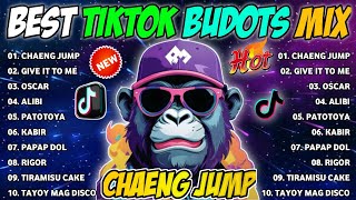 CHAENG JUMP  BEST OF SUMMER TIKTOK BUDOTS NONSTOP VIRAL REMIX  DJMONSOY REMIX 2024 [upl. by Wylma62]