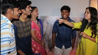 Sairat Team Performs Fandry Movie Dialogue Suraj PawarTanaji Galgund eArbaz ShaikhRj Praneeta [upl. by Ahterod839]