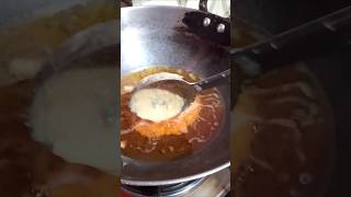 Atta aur suji malpua recipe recipe food trendingshorts simplyfoodie [upl. by Neeroc]