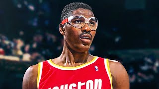 How Good Was Hakeem Olajuwon Actually [upl. by Akehsat852]