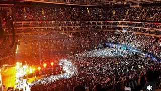 Davido 02 Arena London 2024 Timeless Album Tour Full Performance Ft Kizz Daniel Angelina Kidjo [upl. by Nohsauq]