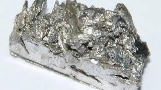 Ytterbium  Wikipedia audio article [upl. by Matthia811]