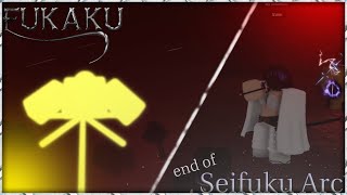 THIS DEMON SLAYER ROBLOX GAME IS INSANE  Fukaku [upl. by Orianna608]