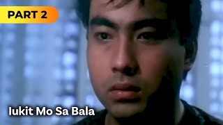 Iukit Mo Sa Bala FULL MOVIE Part 2  Bong Revilla Gabby Concepcion [upl. by Eberta806]