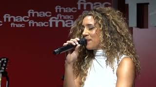 Kimberose  Miss You Live acoustic  Paris Showcase FNAC Ternes 04102024 [upl. by Delaney]