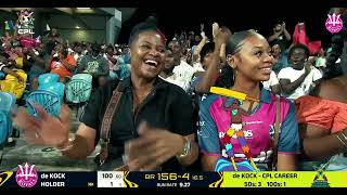 The Barbados Royals Story  Episode 04  The Comeback [upl. by Cathi919]